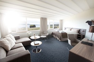 Europa Dänemark Thorshavn Hotel Foroyar
