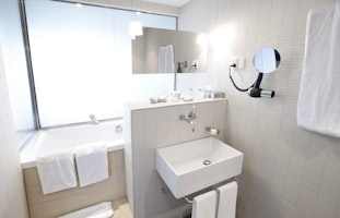 Europa Dänemark Thorshavn Hotel Foroyar