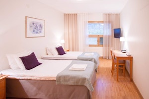 Europa Finnland Anttolai Anttolanhovi