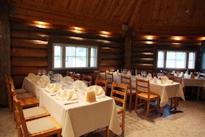 Europa Finnland Anttolai Anttolanhovi