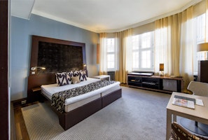 Europa Finnland Helsinki Klaus K Hotel Helsinki