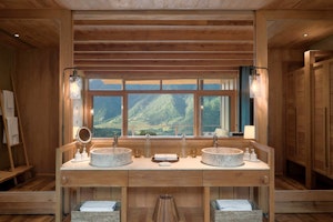 Asien Bhutan SixSenses_Punakha
