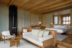 Asien Bhutan SixSenses_Punakha