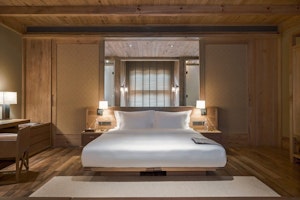 Asien Bhutan SixSenses_Punakha