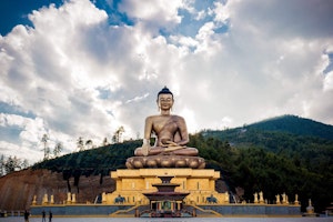 Asien Bhutan SixSenses_Timphu