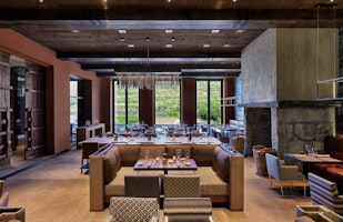 Europa Portugal Nordportugal Six Senses Douro Valley