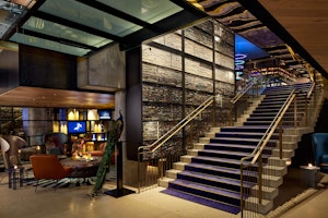 Australien_NZ_Polynesien Australien Victoria Melbourne QT Melbourne