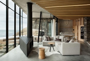 Australien_NZ_Polynesien Neuseeland Südinsel Christchurch Annandale