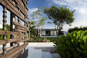 Asien Indien Udaipur Indonesien Bali Alila Villas Uluwatu