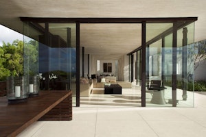 Asien Indien Udaipur Indonesien Bali Alila Villas Uluwatu