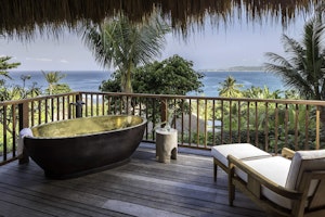 Asien Indonesien Nihi Sumbay by Chris Burch