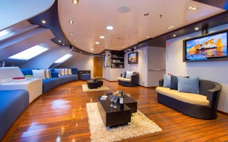 Haugan Cruises MC Ocean Spray