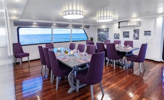 Haugan Cruises MT Camila