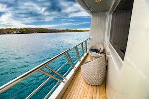 Haugan Cruises MT Camila