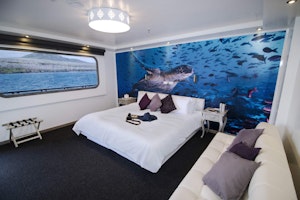 Haugan Cruises MT Camila