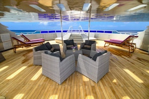 Haugan Cruises MT Camila