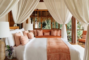 Asien Indonesien Nihi Sumbay by Chris Burch