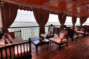 Heritage Line The Jahan