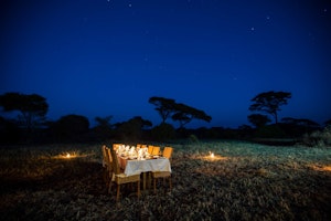 Afrika Tansania Abercrombie Tarangire National Park
