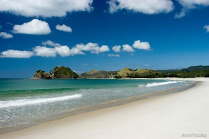 Australien_NZ_Polynesien Neuseeland New Zealand Tourism Auckland