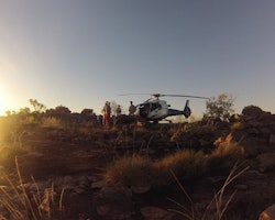 True North Australien