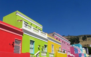 Afrika Südafrika Illanga
