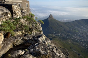 Afrika Südafrika Illanga