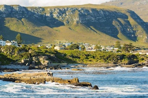 Afrika Südafrika Illanga