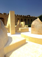 Asien Indien Rajasthan