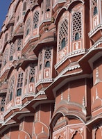 Asien Indien Rajasthan