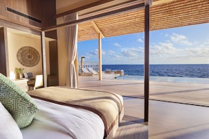 Afrika Malediven Kudadoo Maldives