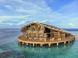 Afrika Malediven Kudadoo Maldives