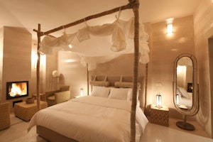 Afrika Marokko Marrakesch Riad Joya