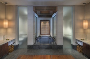 Afrika Orient Oman The Chedi Muscat