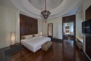 Afrika Orient Oman The Chedi Muscat