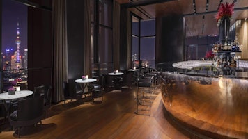 Asien China Shanghai BVLGARI Shanghai