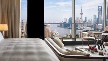 Asien China Shanghai BVLGARI Shanghai