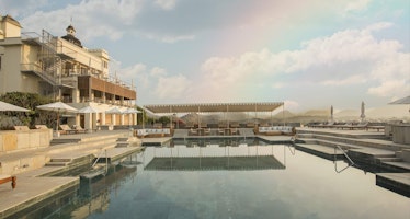 Asien Indien Jodhpur The Raas