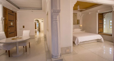 Asien Indien Jodhpur The Raas