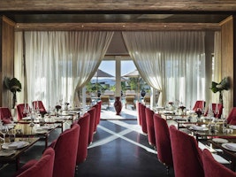 Asien Myanmar Inle Lake Sofitel Inle Lake Myat Min