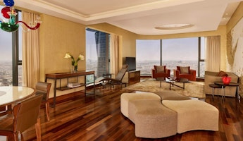 Asien Vietnam Ho Chi Minh City The Reverie Saigon