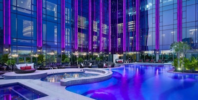 Asien Vietnam Ho Chi Minh City The Reverie Saigon