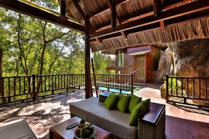 Asien Vietnam Nha Trang L'Alyana Ninh Van Bay