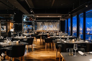 Australien Tasmanien Hobart Macq01 Hotel