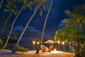 Australien_NZ_Polynesien Franz. Polynesien LeTaha'a Island Resort & Spa