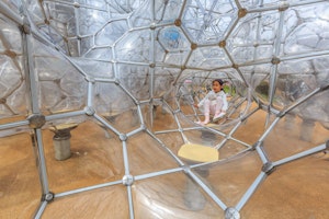 Asien Japan Hakone Open Air