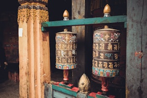 Bhutan 2 Beten