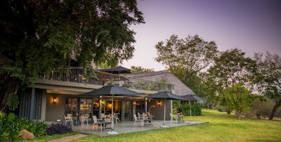 Afrika Zimbabwe Stanley & Livingstone Boutique Hotel