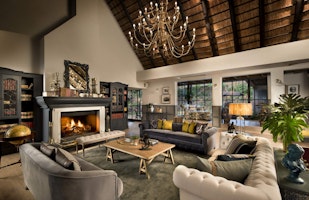 Afrika Zimbabwe Stanley & Livingstone Boutique Hotel