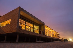 Europa Portugal Noah Surf House